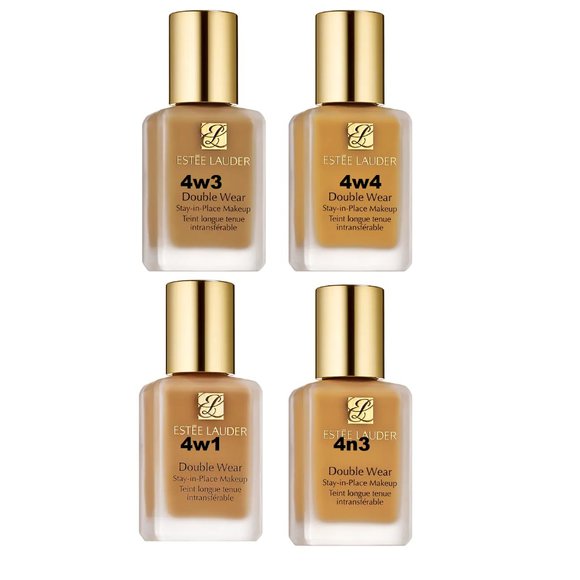 CHOOSE ✅  Estee Lauder Double Wear Stay-in-Place Foundation ✨ NIB'S - Picture 13 of 16